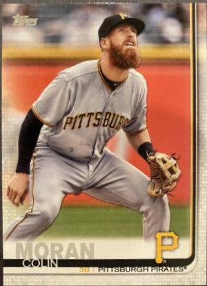 Colin Moran [Advanced Stat] #214