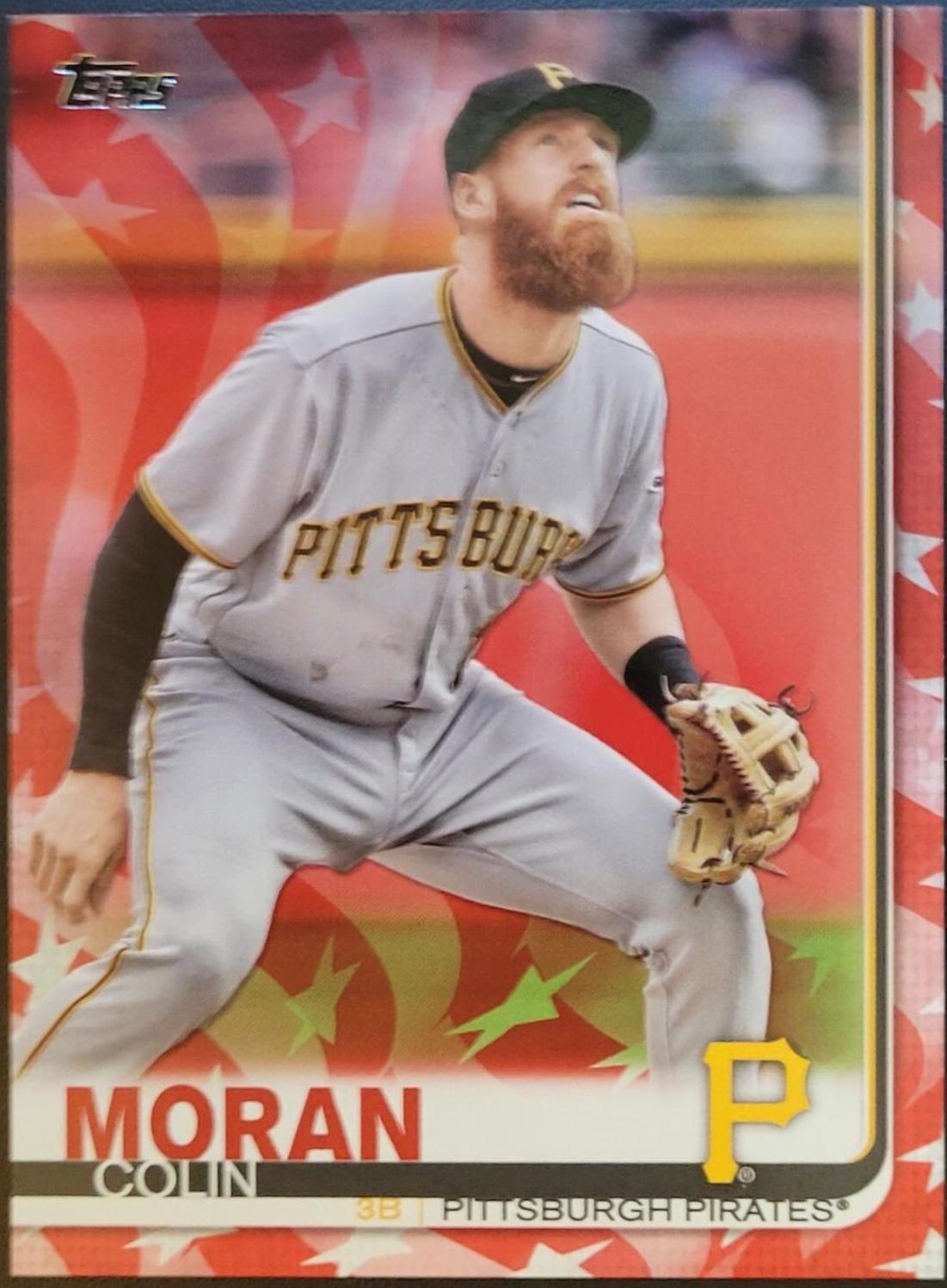 Colin Moran [Independence Day] #214