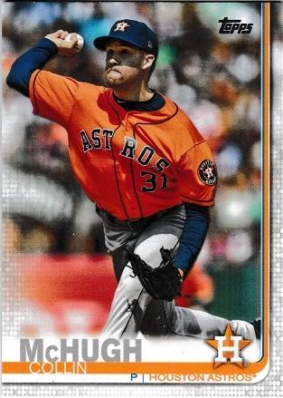 Collin McHugh #674