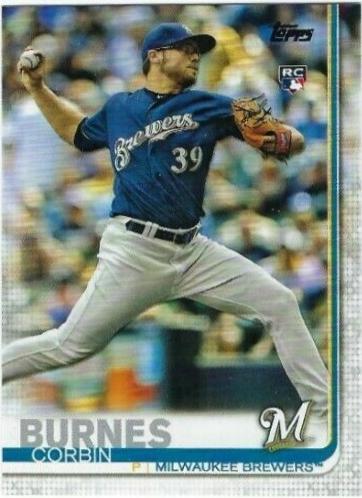 Corbin Burnes [All-Star Game] #94