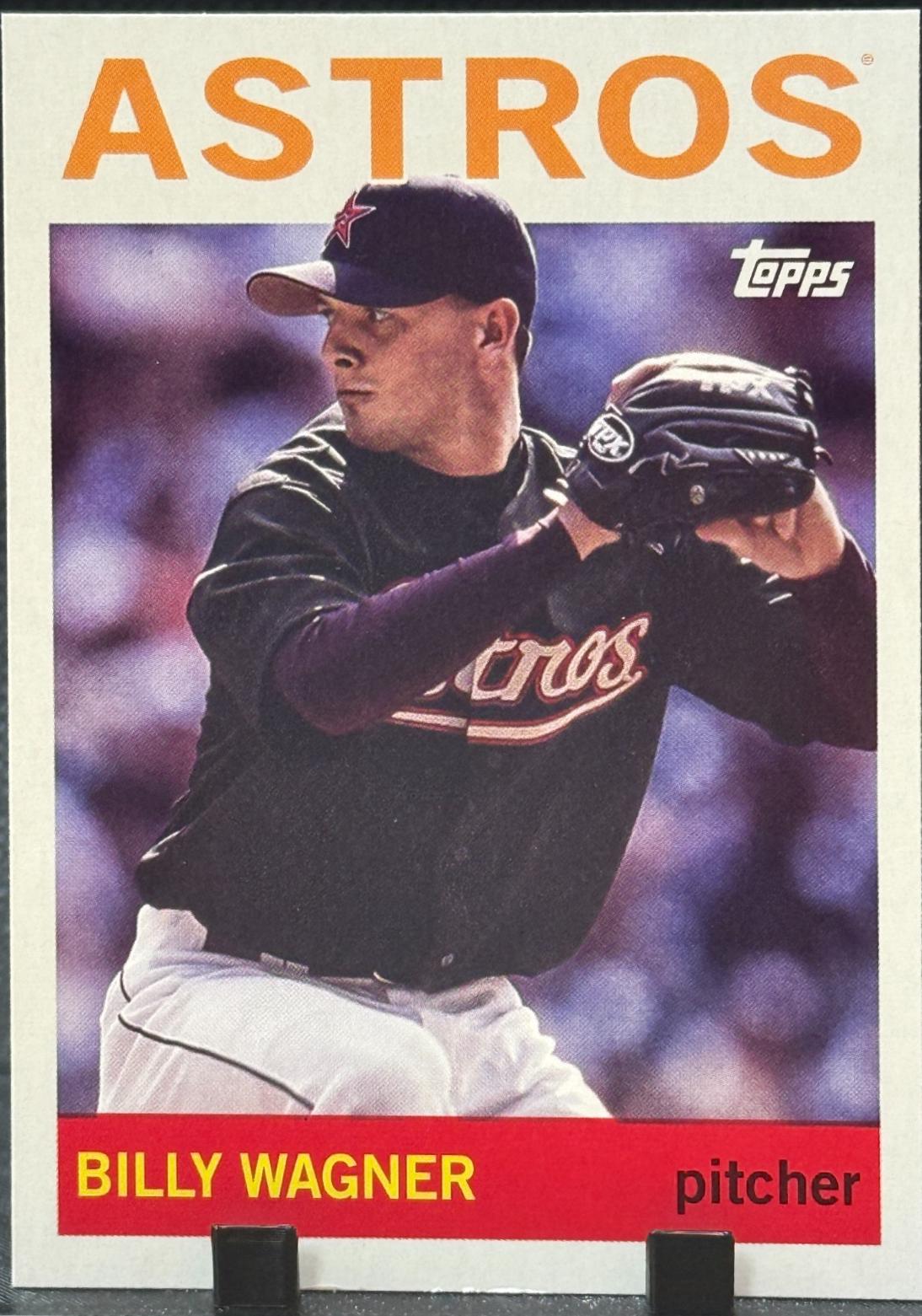 Billy Wagner #33