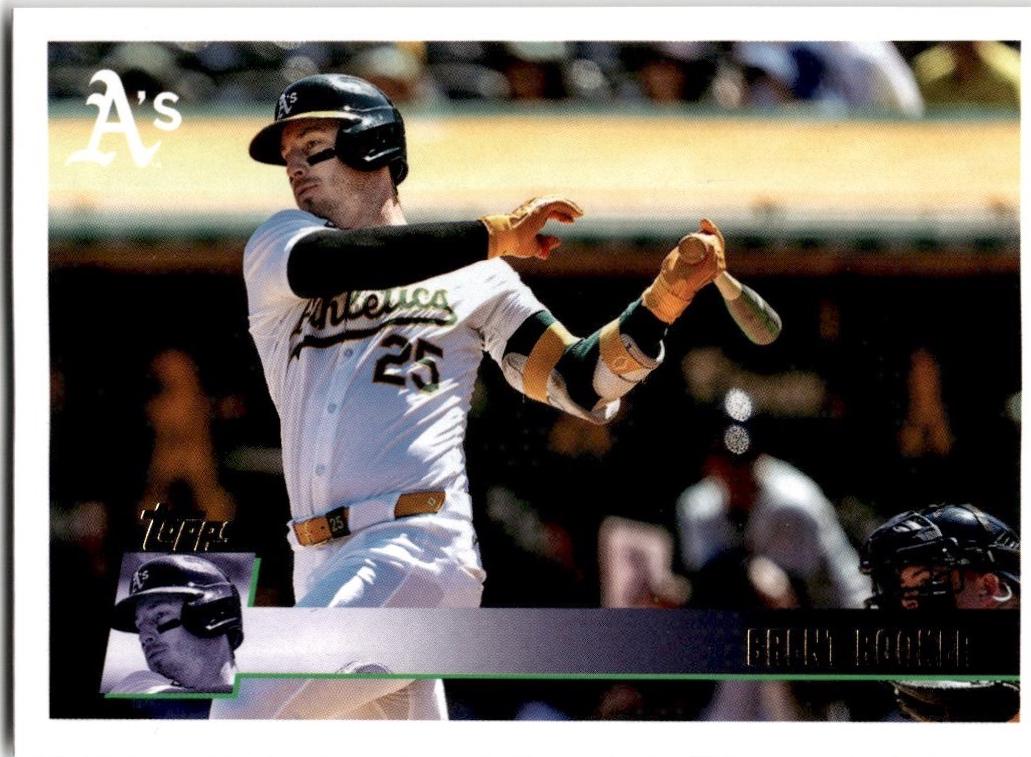 Brent Rooker #194