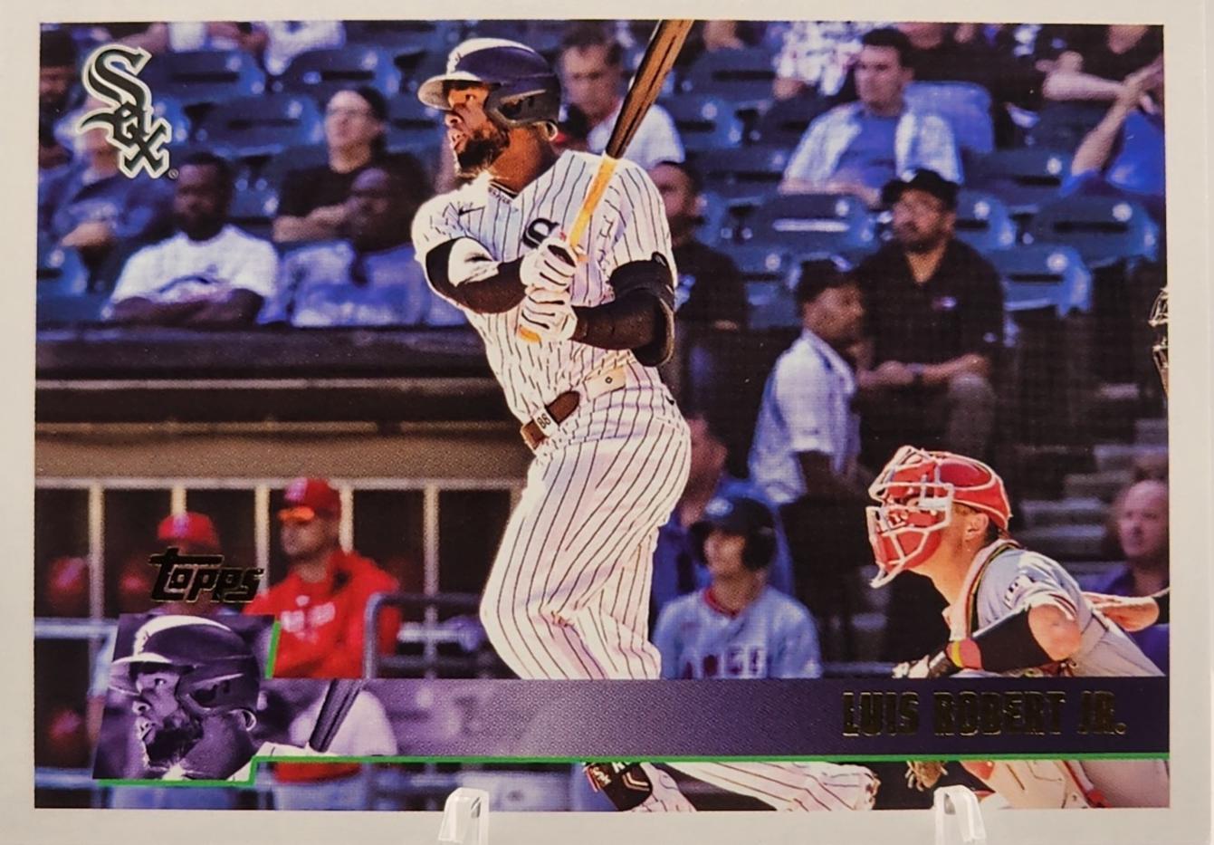 Luis Robert Jr. #146