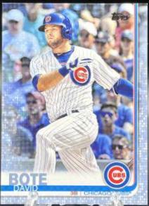David Bote [Father's Day Blue] #86