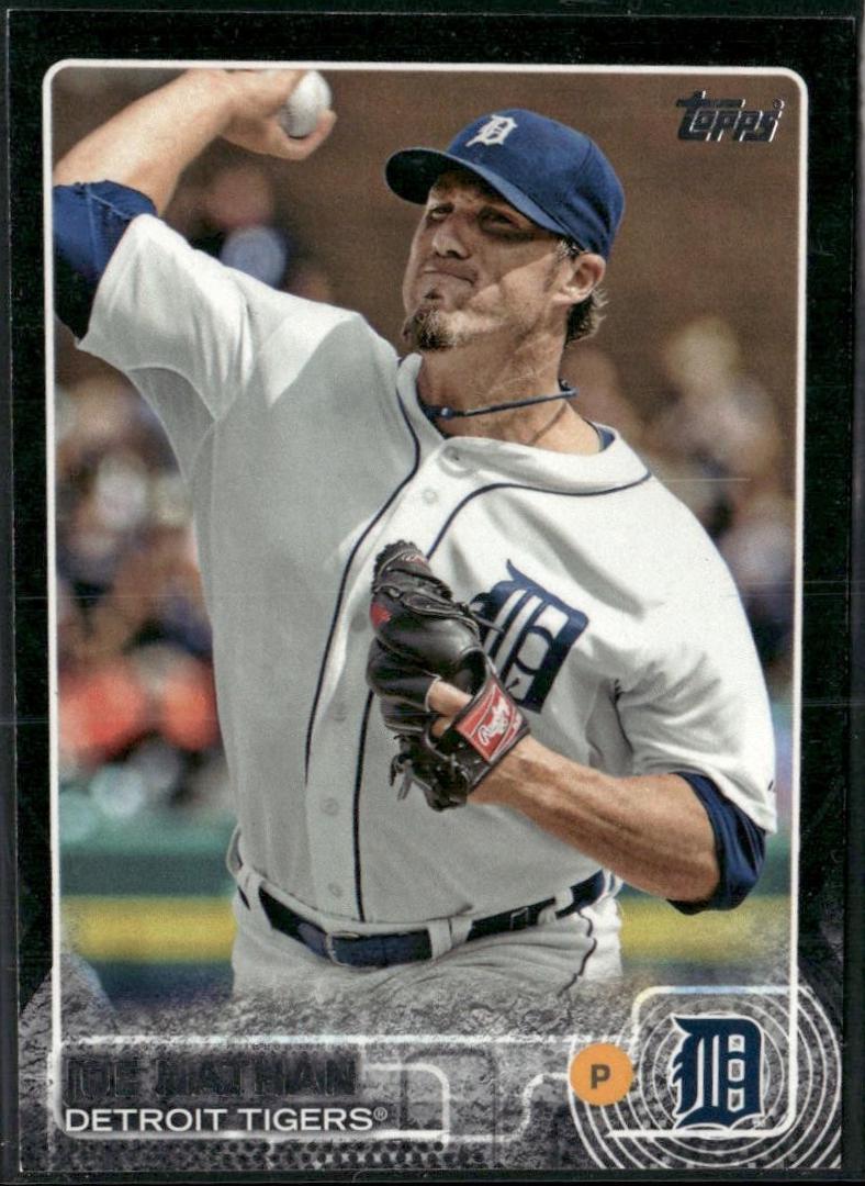 Joe Nathan [Black] #54