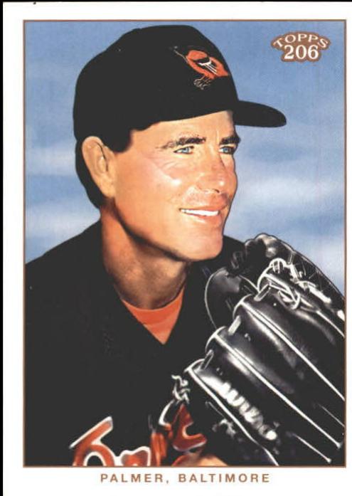 Jim Palmer #448
