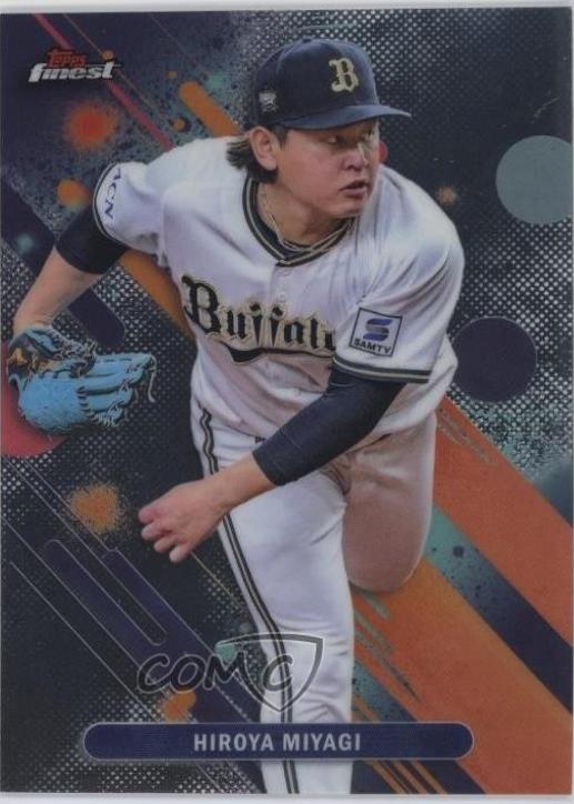 Hiroya Miyagi #143