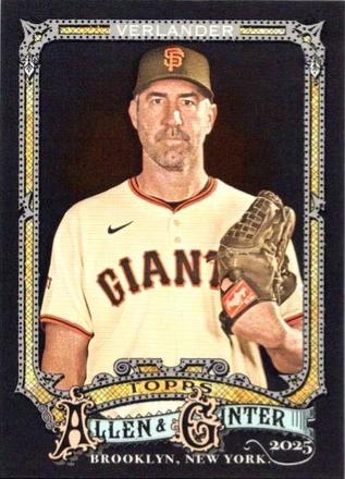 Justin Verlander #66