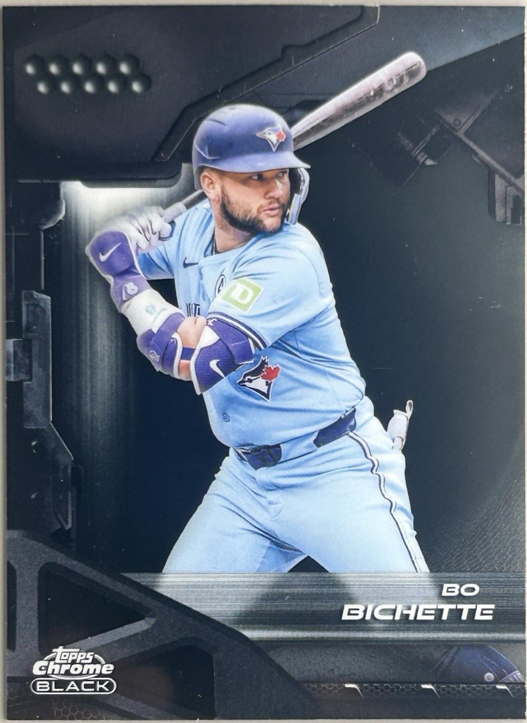Bo Bichette #149