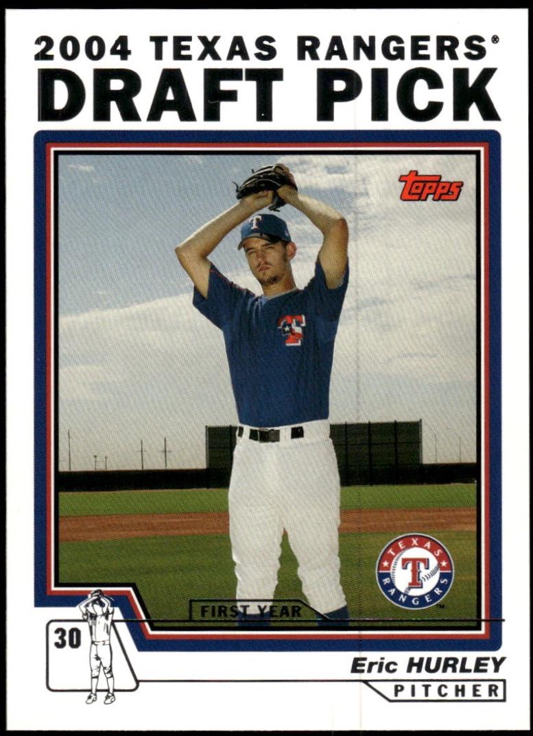 Eric Hurley #7