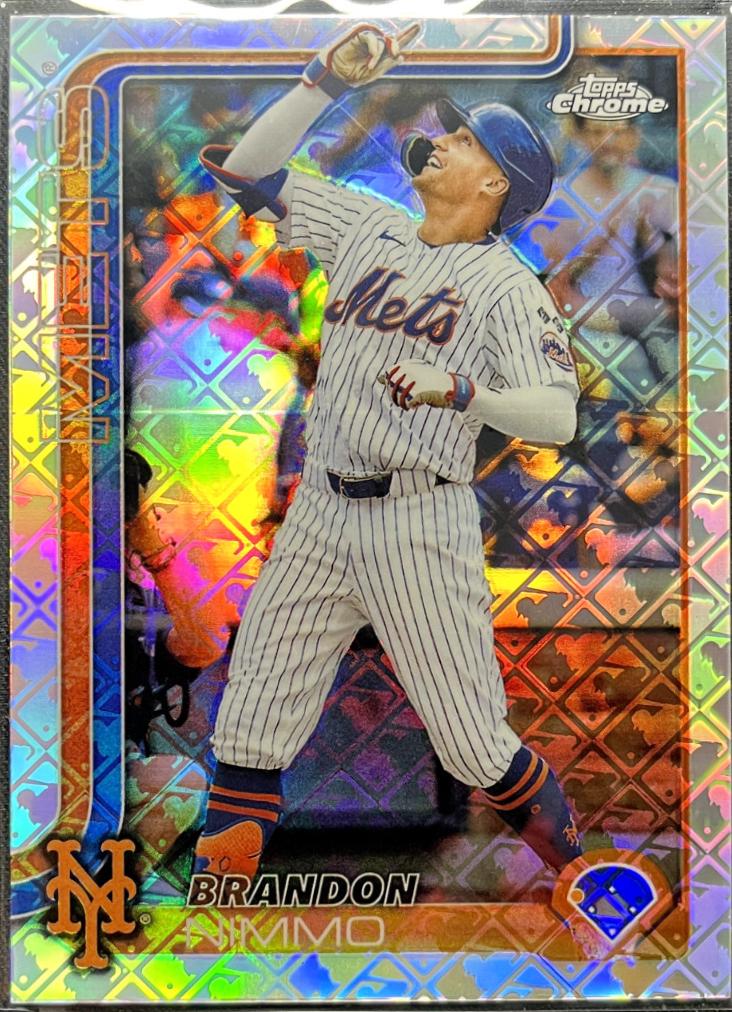 Brandon Nimmo #280