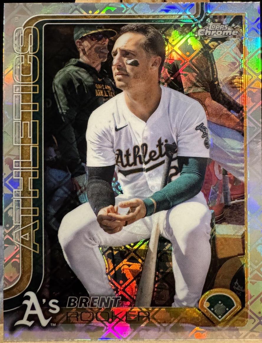 Brent Rooker [Image Variation] #54