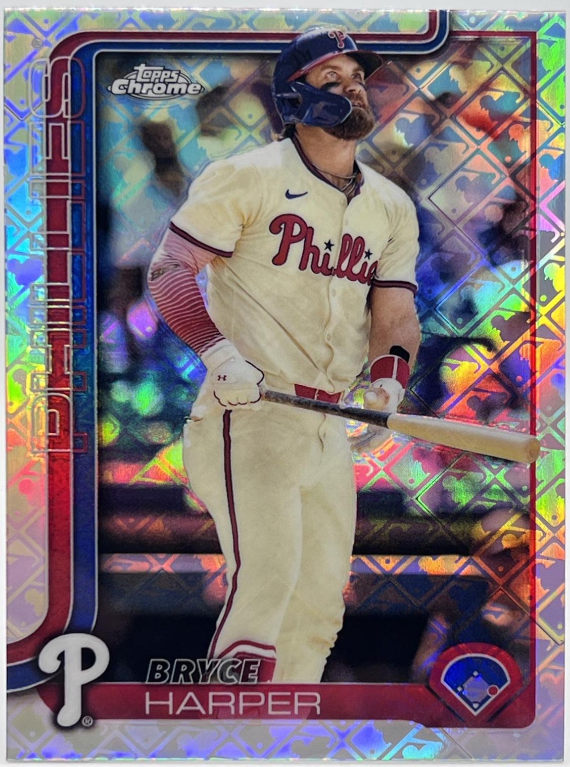Bryce Harper #150