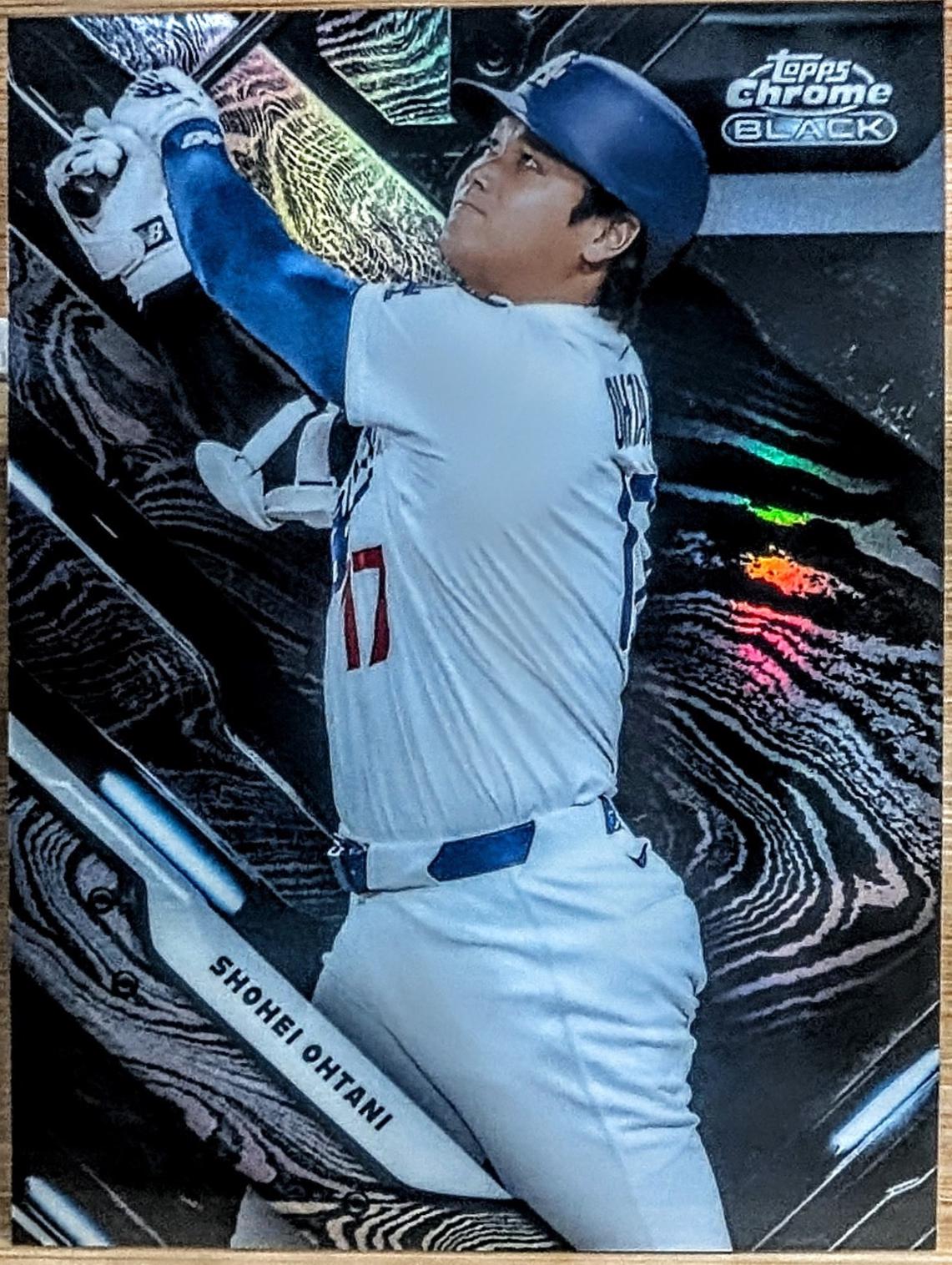 Shohei Ohtani #DAM-1