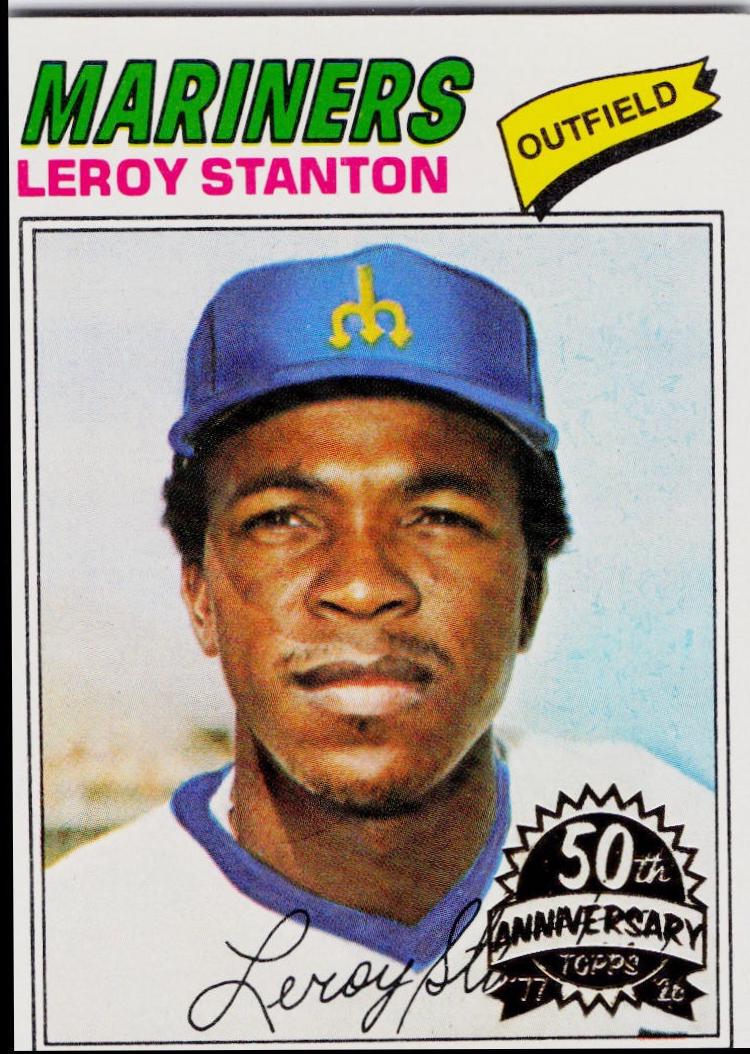 Leroy Stanton #226