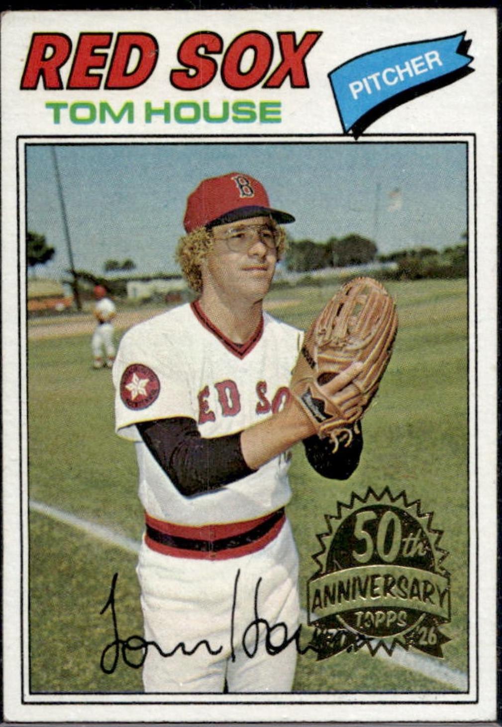 Tom House #358