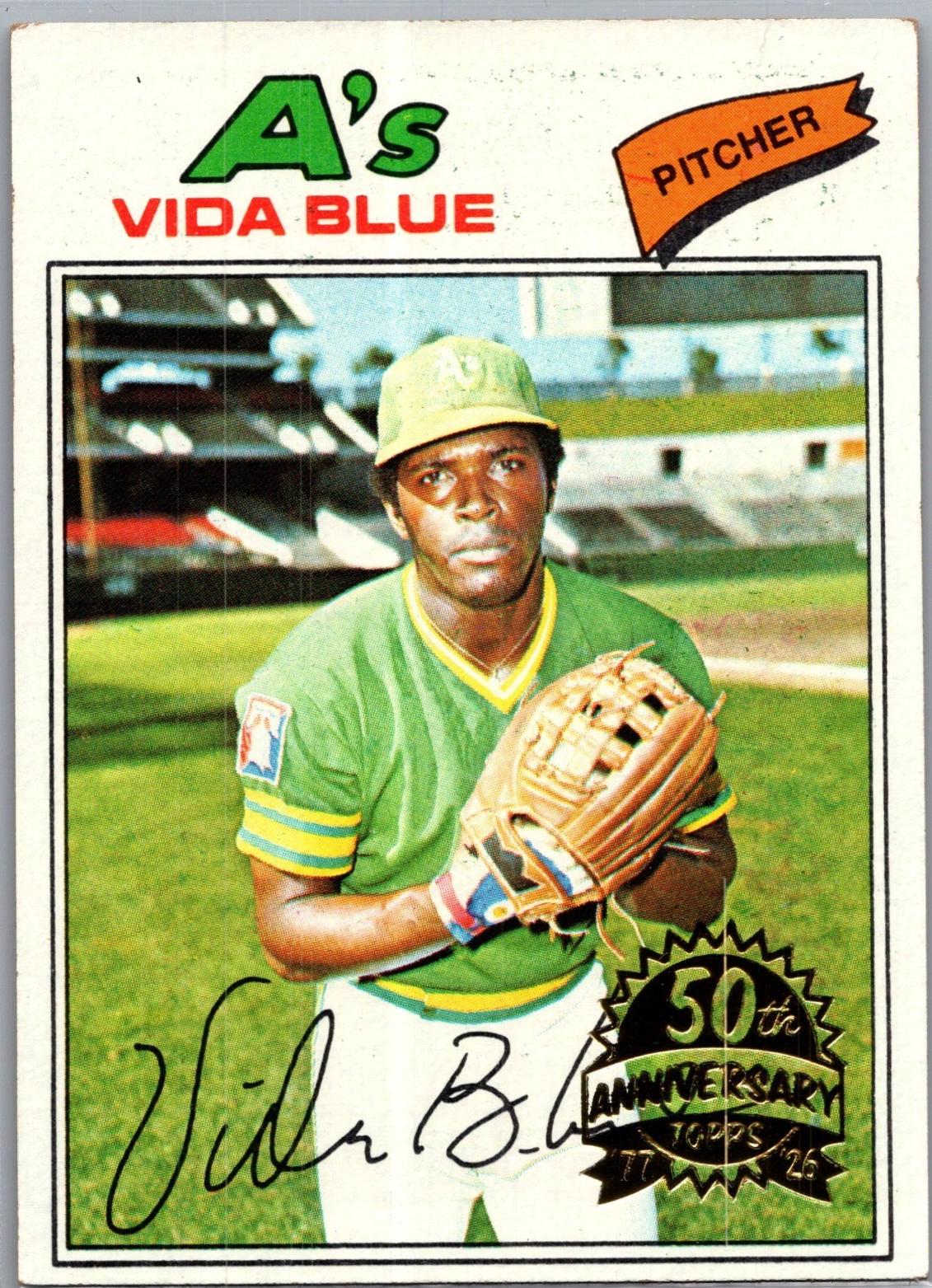 Vida Blue #230