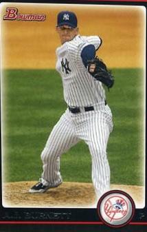 A.J. Burnett #41