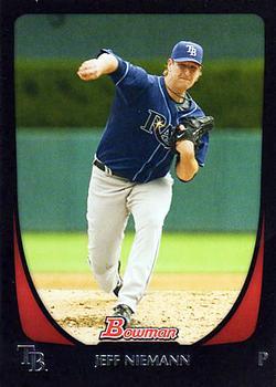 Jeff Niemann #16