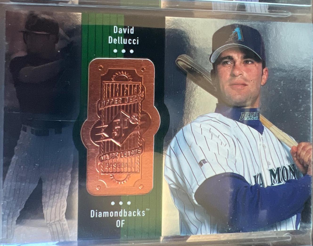 David Dellucci #247