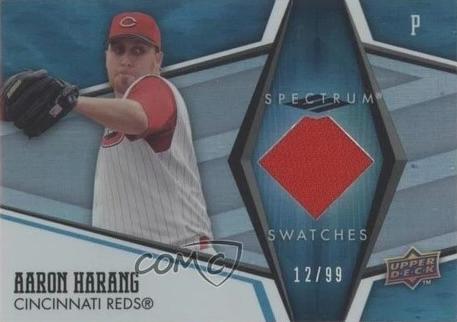 Aaron Harang #SS-AH