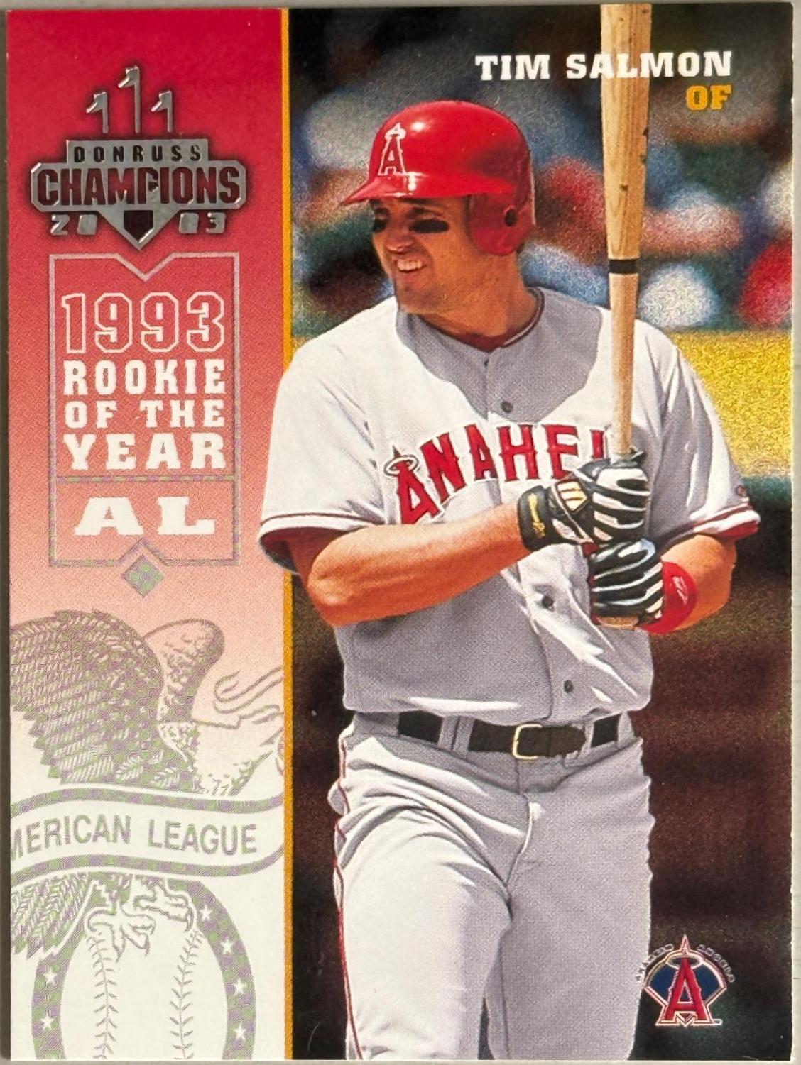 Tim Salmon [Sample] #9