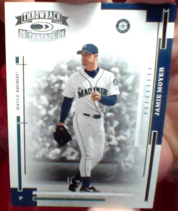 Jamie Moyer #173