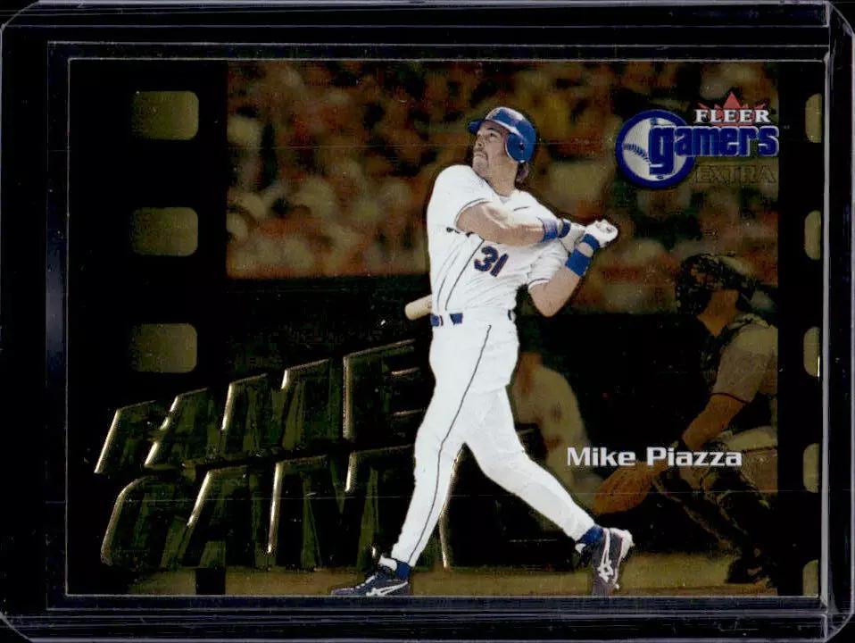 Mike Piazza [Extra] #115