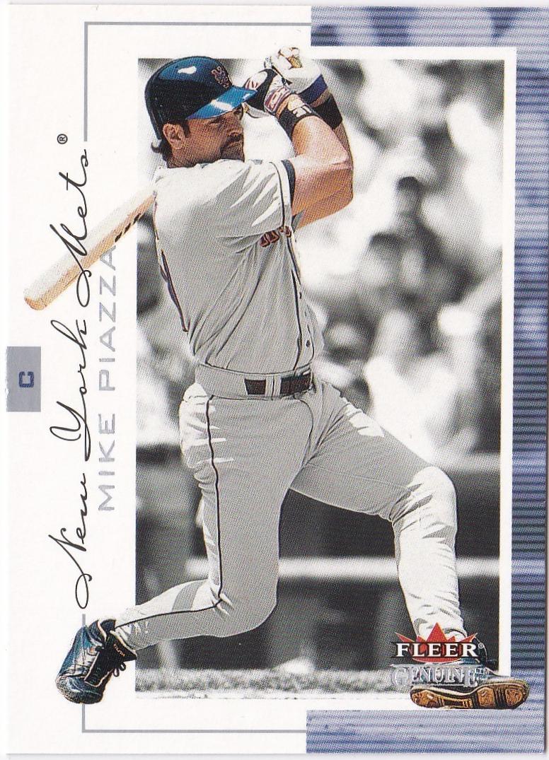 Mike Piazza #53