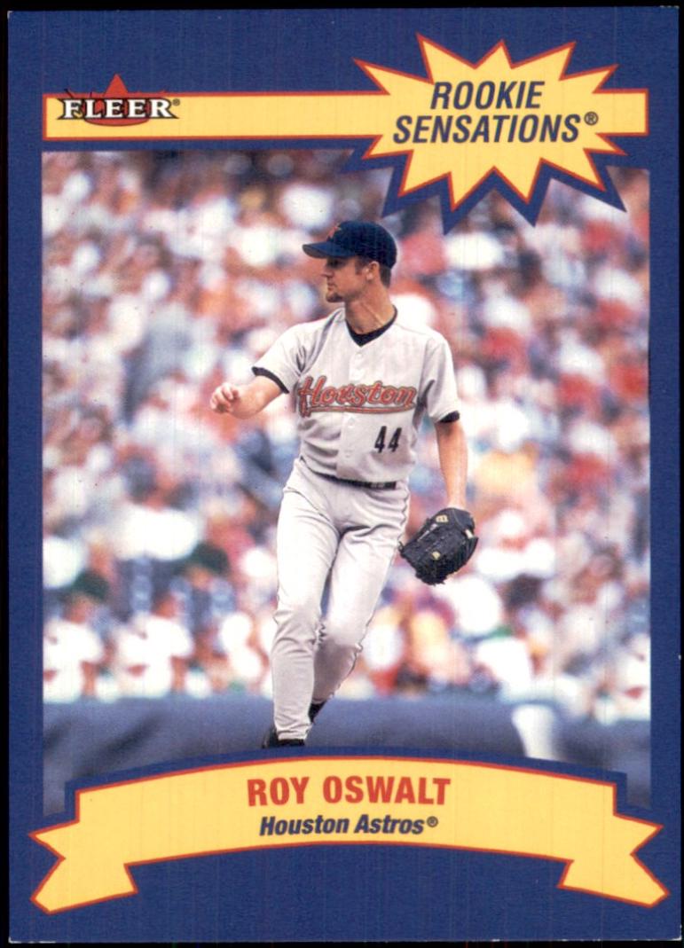 Roy Oswalt #9