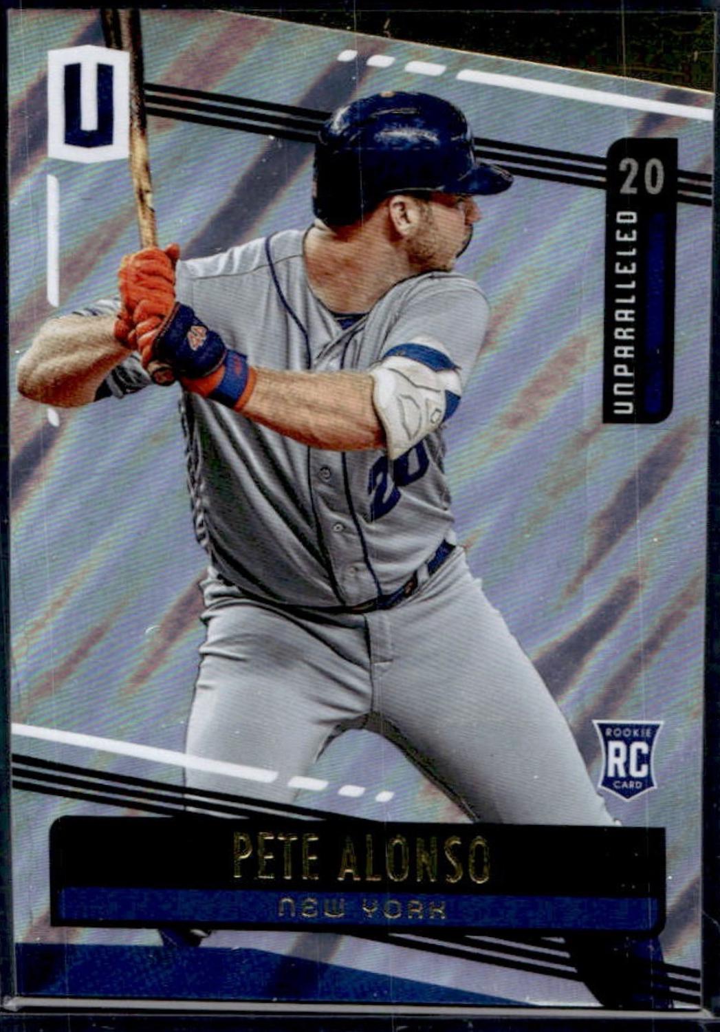 Pete Alonso [Orbit] #7