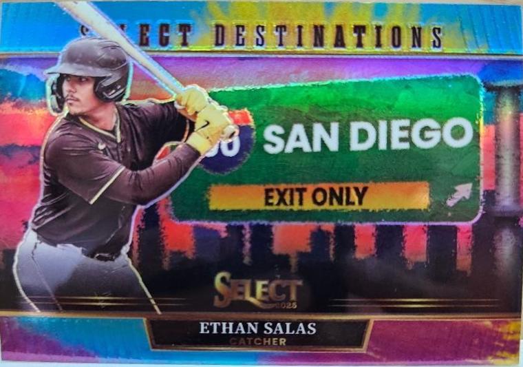 Ethan Salas [Tie-Dye] #3