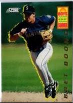Bret Boone #26