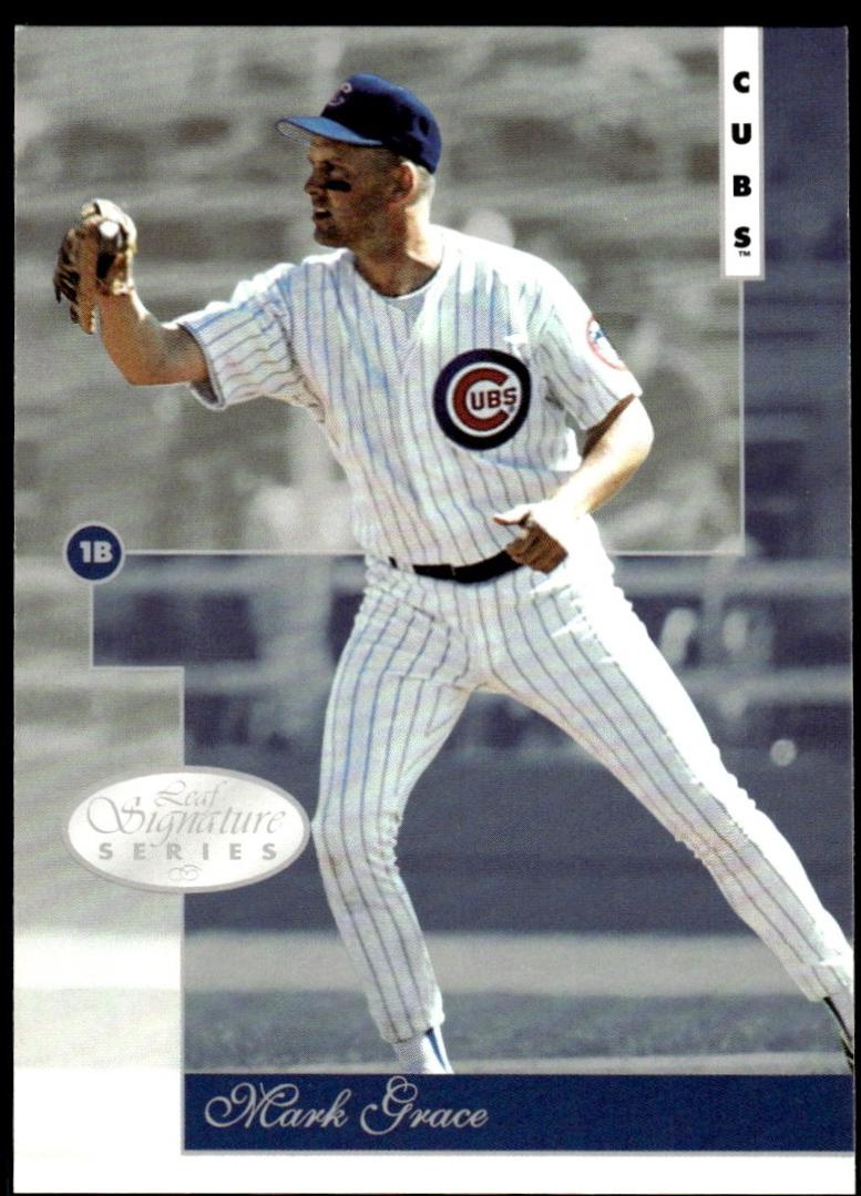 Mark Grace #49