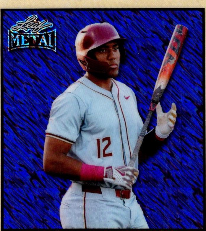 Myles Bailey #50A-MB1
