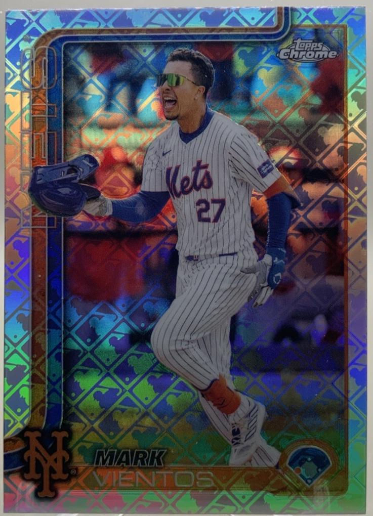 Mark Vientos #129