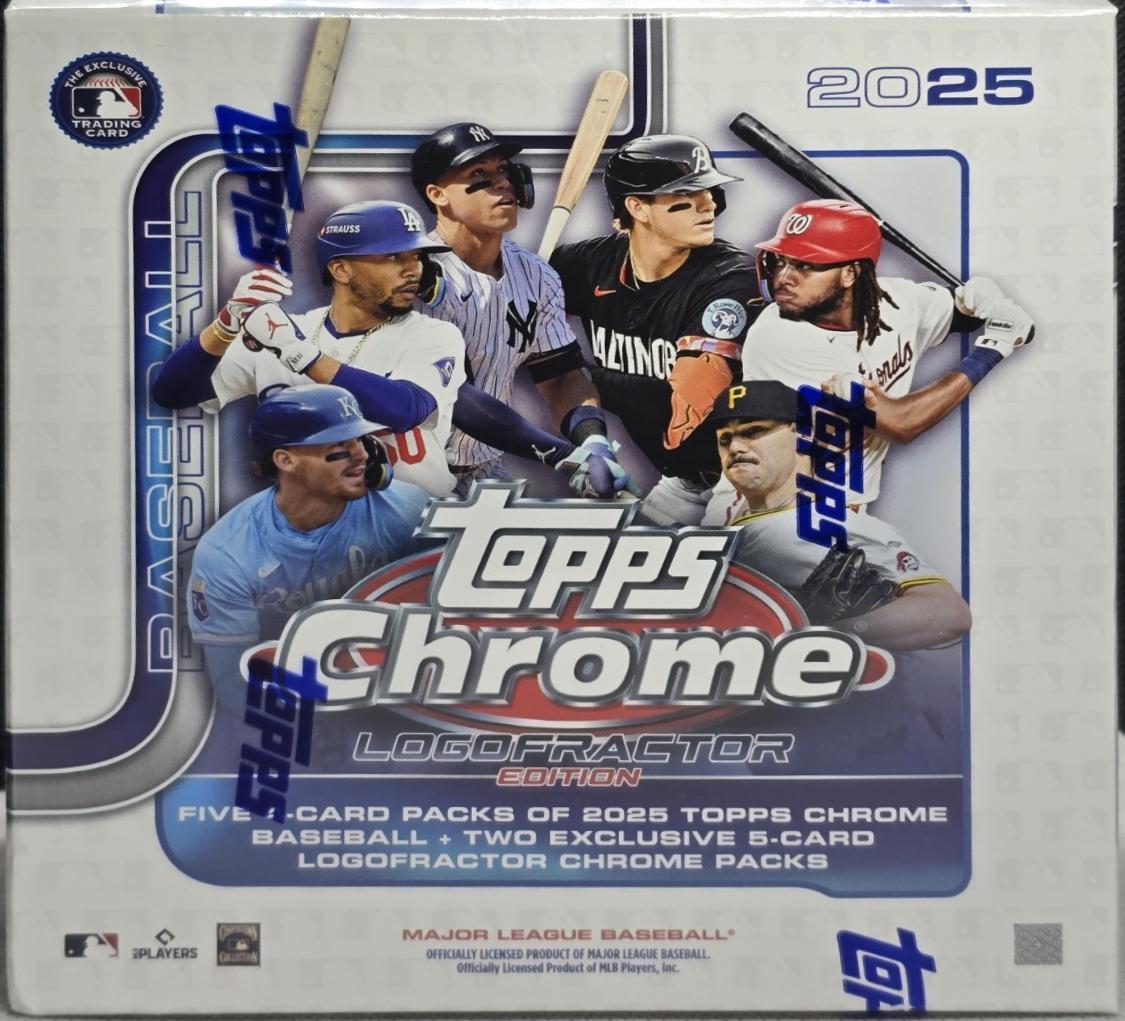Mega Box