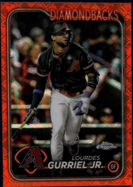 Samuel Aldegheri [Orange Refractor] #59