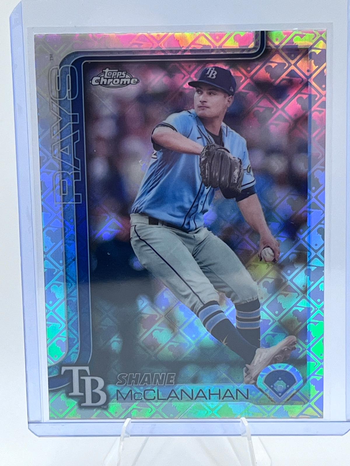 Shane McClanahan #298