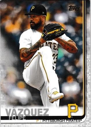 Felipe Vazquez #194