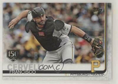 Francisco Cervelli [150th Anniversary] #274