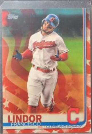 Francisco Cervelli [Independence Day] #274