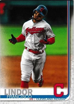 Francisco Lindor #269