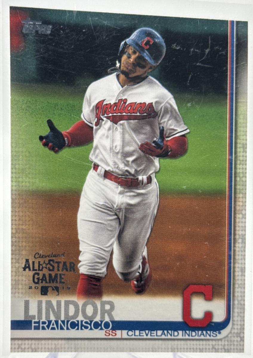 Francisco Lindor [All-Star Game] #269