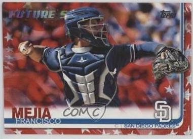 Francisco Mejia [Independence Day] #446