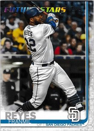 Franmil Reyes #186