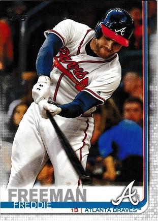 Freddie Freeman #183
