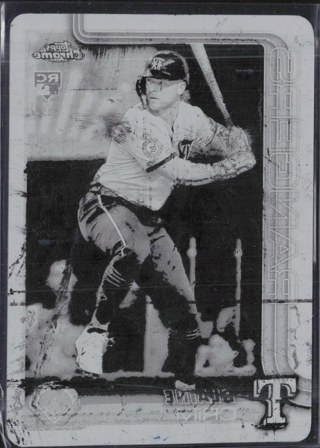 Blaine Crim [Printing Plate] #USC83