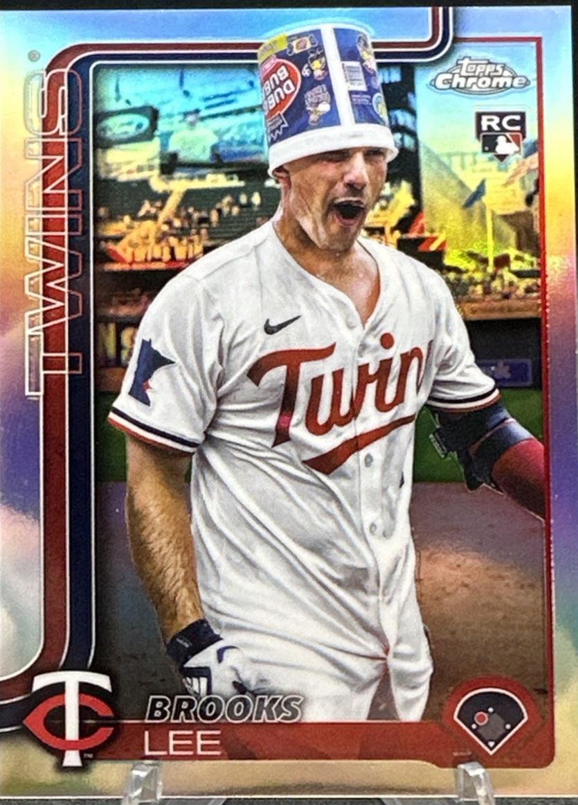 Brooks Lee [Image Variation] #USC6