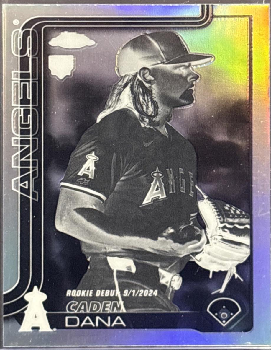 Caden Dana [Negative Refractor] #USC34